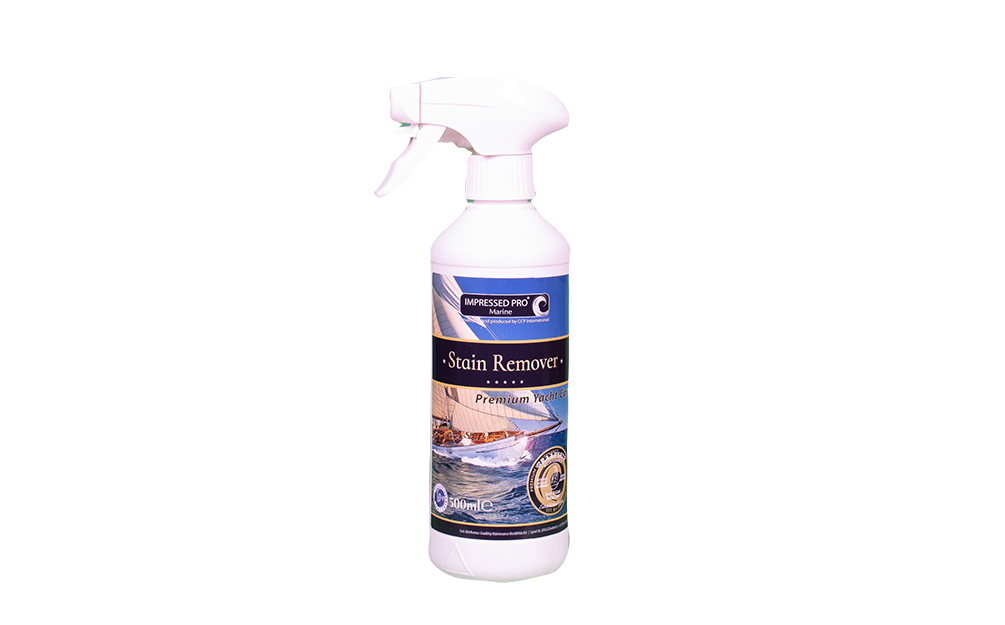 Stain Remover 500 ml